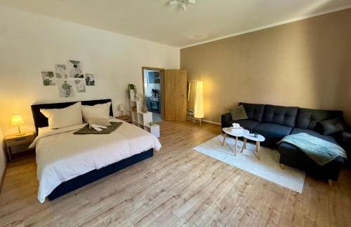 Residenz am Wörlitzer Park - Foto 7