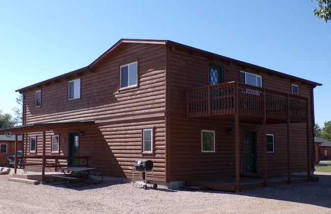 The Outpost Lodge - Foto 6