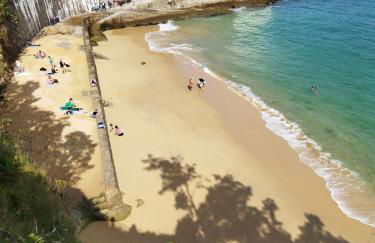 Port Rhu Appartement 4 personnes - Foto 3