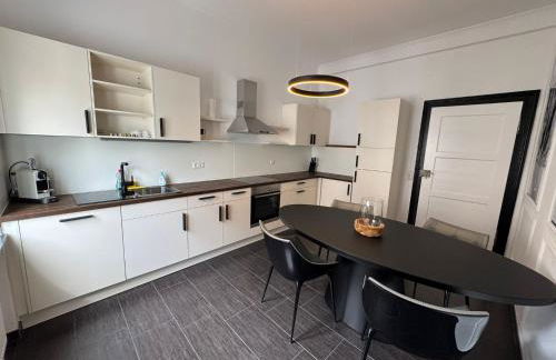 Historical Luxury Homes - Familiensuite mit Terrasse - Foto 17