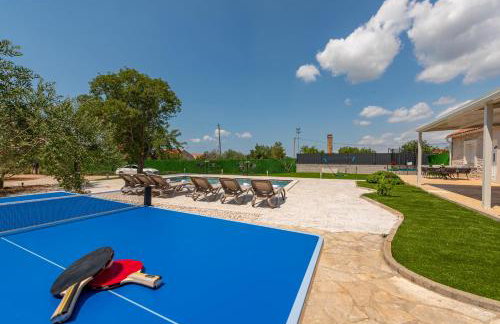 Villa New Life Zadar - Foto 8