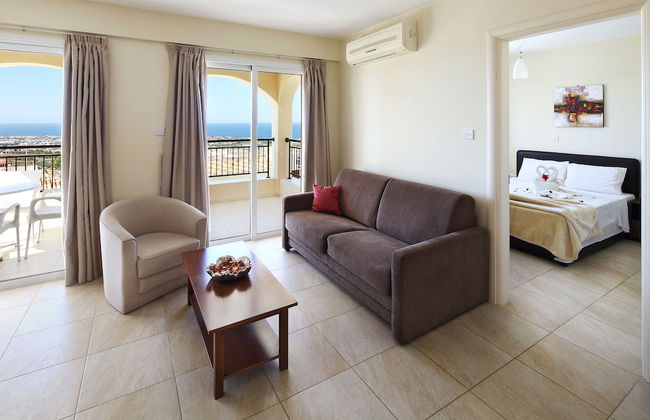 Club St George Resort - Foto 24