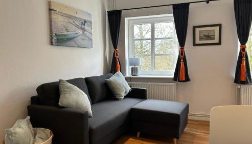 Kleines Grachtenhaus - Simmerdeis an der Gracht - Foto 5