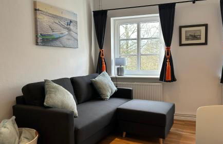 Kleines Grachtenhaus - Simmerdeis an der Gracht - Foto 5