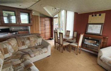 Honey Cottage Caravan Park - Foto 35