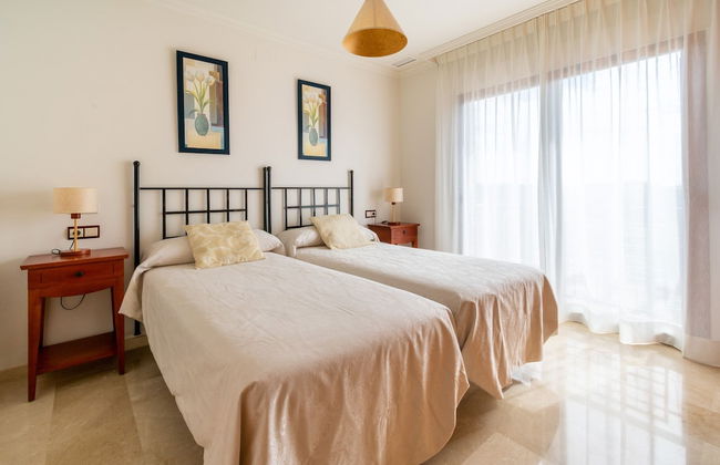 apartamentos Albir Confort - Foto 5