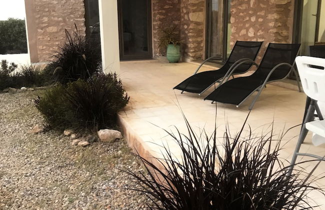 Villa Seaview Kaouki - Foto 13