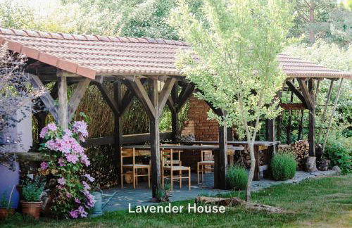 Lavender House - Foto 32