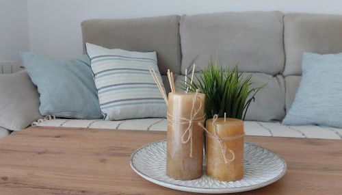 Cozy beach apartment - Foto 3