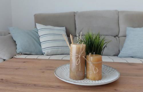 Cozy beach apartment - Foto 3