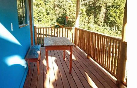 Chalé Sementes de Fé terras altas Nogueira - Foto 20