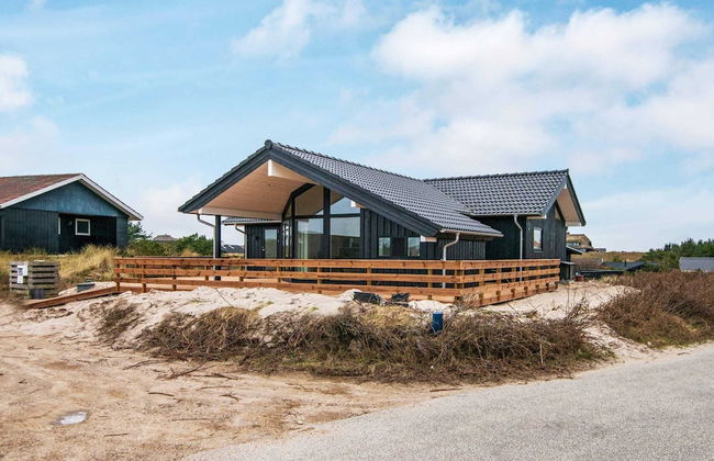 Holiday Home in Henne - Foto 58