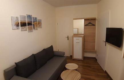 Ferienwohnung Smillenzweg mit Garten - Foto 67