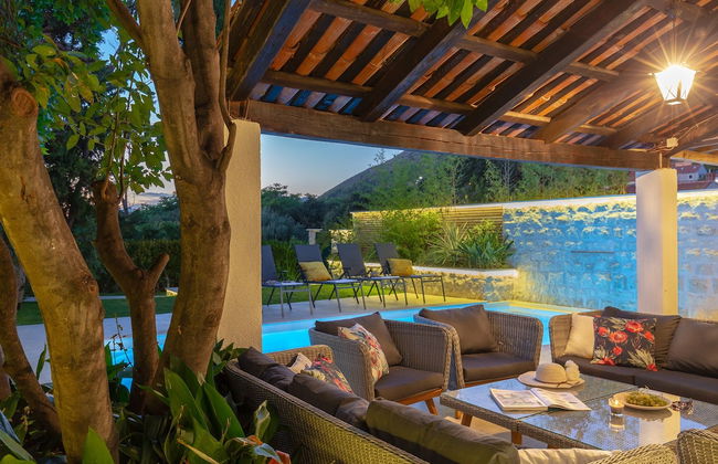 Hedera Estate, Villa Hedera - Foto 49