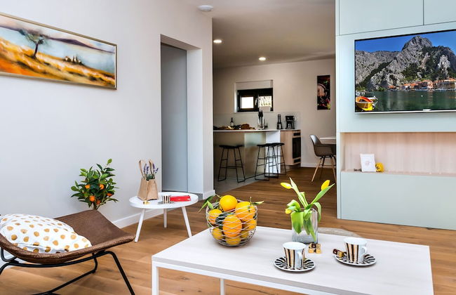 House Villa The View - Foto 40