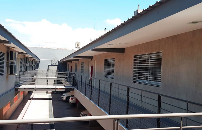 Umbral del Aconcagua - Photo 33