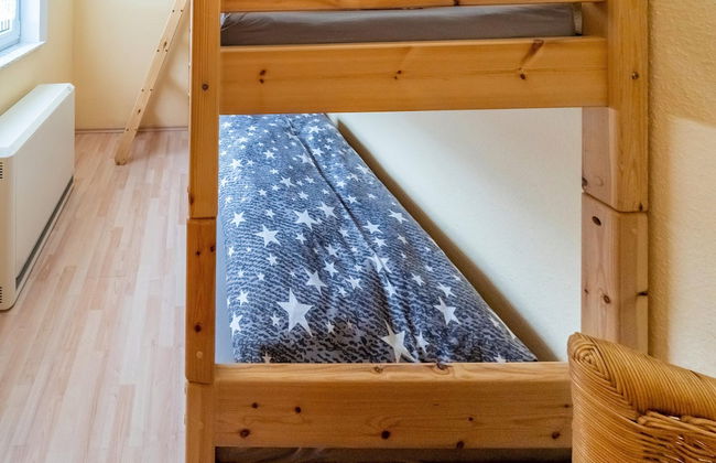 Pretty Holiday Home in Suhl Right Next to the Forest - Foto 14