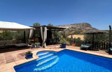 CASA RURAL EL CHAPARRO - Foto 15