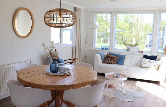 Cottage in Grou With Water Sports Access - Foto 18