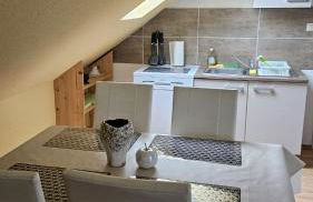 FeWo Wilhelmshaven Langewerth - Foto 17