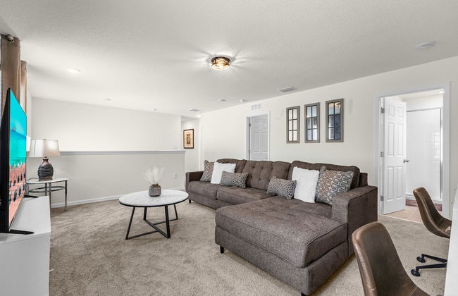 Upstay - Solara Resort Retreat w Pool and Hot Tub - Foto 45