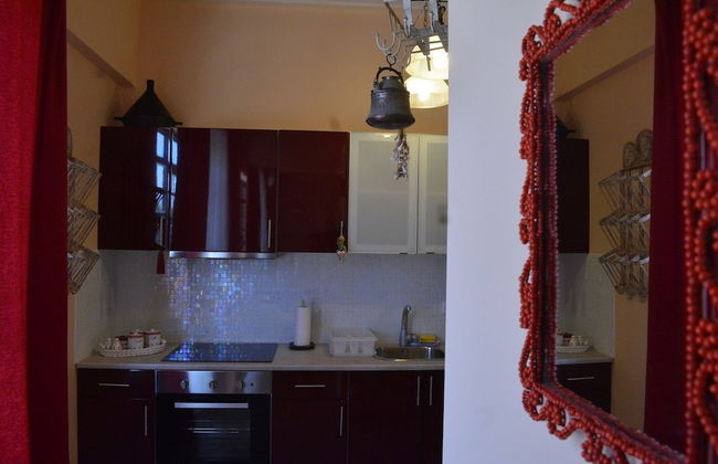 Alekos Beach Houses - Natura Rossa - Foto 7