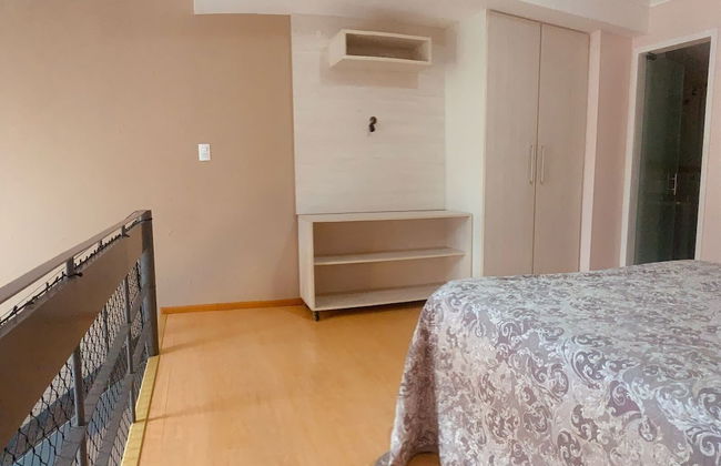 Saint Sebastian ap202-flat com hidro - Foto 6