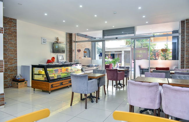 MySun Hotel - Foto 27