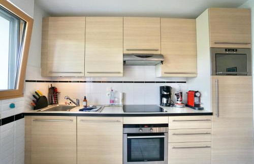 L'Amirage * à 200m de la mer* - Foto 22