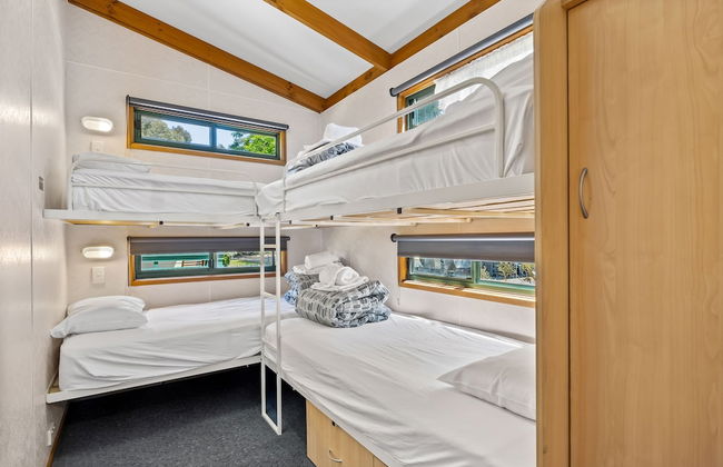 Eureka Stockade Holiday Park - Foto 8