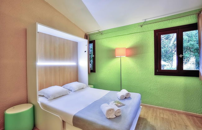 Belambra Clubs La Colle-sur-Loup - Les Terrasses De Saint-Paul De Vence - Foto 36