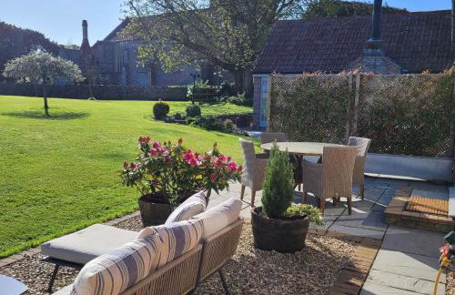 Church View Retreat - Foto 22