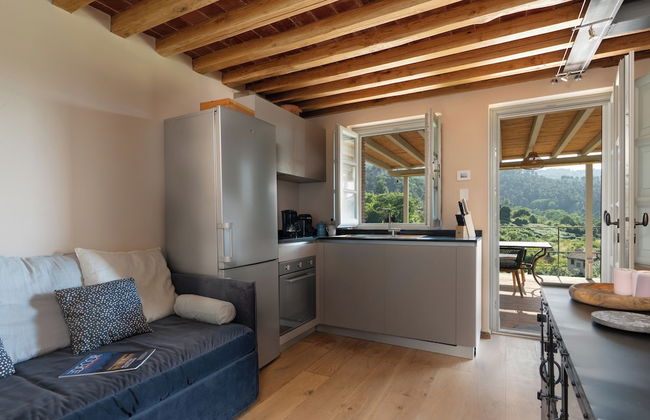 Villa Marignana - Foto 12