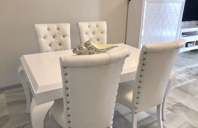 MI CAPRICHO A12 Luxury apartment on the beachfront - Foto 15