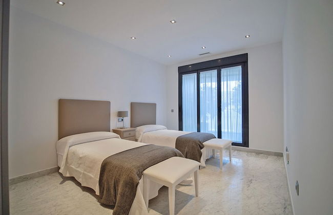 Apartamento Valdespino Terraza Frondosa - Foto 6