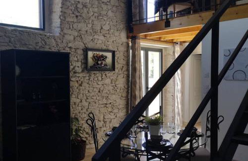 Diamond - Gîte dans vieux prieuré près de Carcassonne - Foto 12