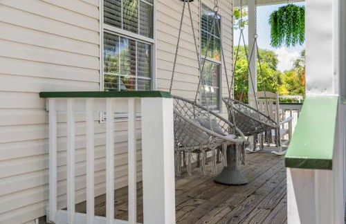 The Charleston Free Golf Cart Priv Pool Oasis - Foto 57