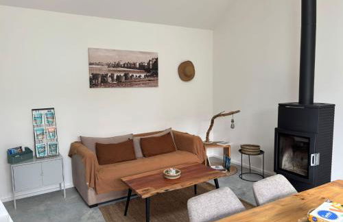 La Ptite Maison du Minihic - Foto 8