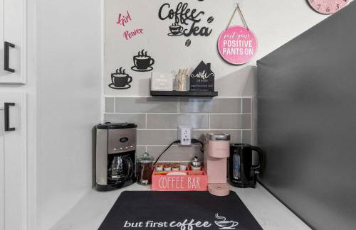 Barbee's Dream Home Near Botanical Gardens - Foto 23