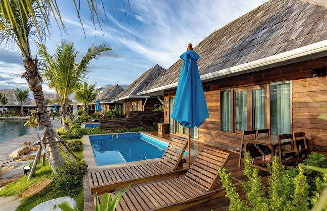 Buffalo Island Resort - Photo 46