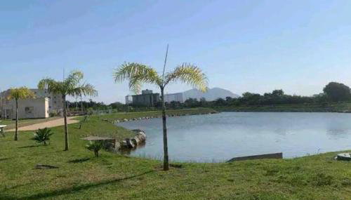 Parque monte alto - Foto 5