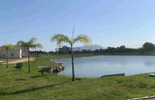 Parque monte alto - Photo 5