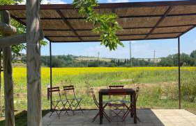 Tenuta Morcella tra Todi e Perugia con piscina in esclusiva - Foto 19