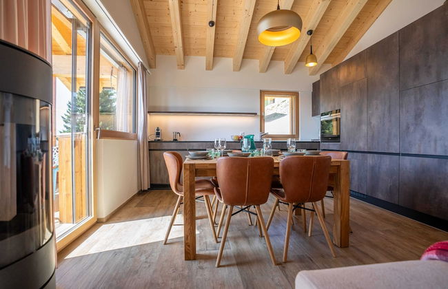 Vieux Valais Beevalais 1 - Photo 22