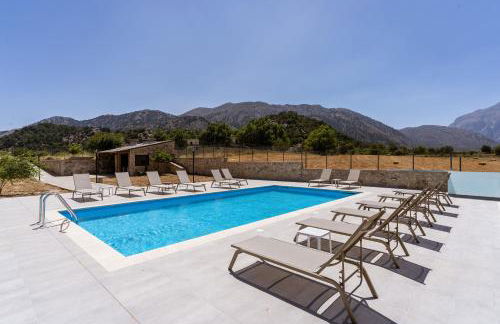 Omalos Village - Photo 29