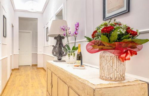 Luxury Stars In Rome - Andromeda apartment in Colosseum - Foto 35