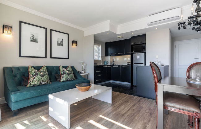 Romney Park Luxury Apartments - Foto 67