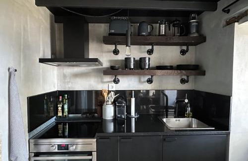 THE L lodge, ocean view garden Country House - Photo 24