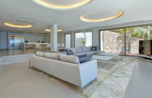 Villa Emma on the Roc by Interhome - Foto 18
