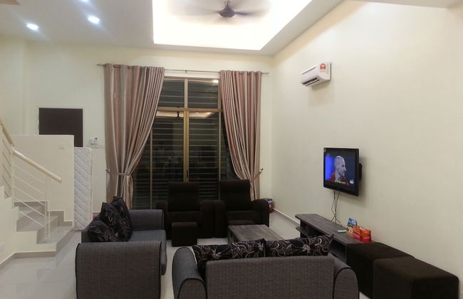 Homestay KS Botanic 21 - Foto 7